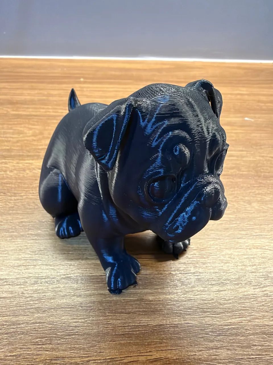 Plotagem de Objetos em 3D - Foto 5