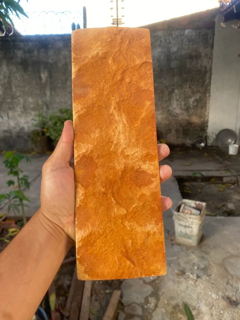 Revestimento cimentício em concreto arquitetônico  - Foto 5