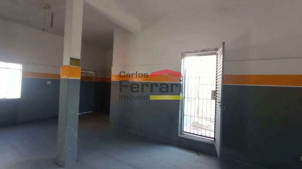 loja parque mandaqui 120m2 - Foto 4