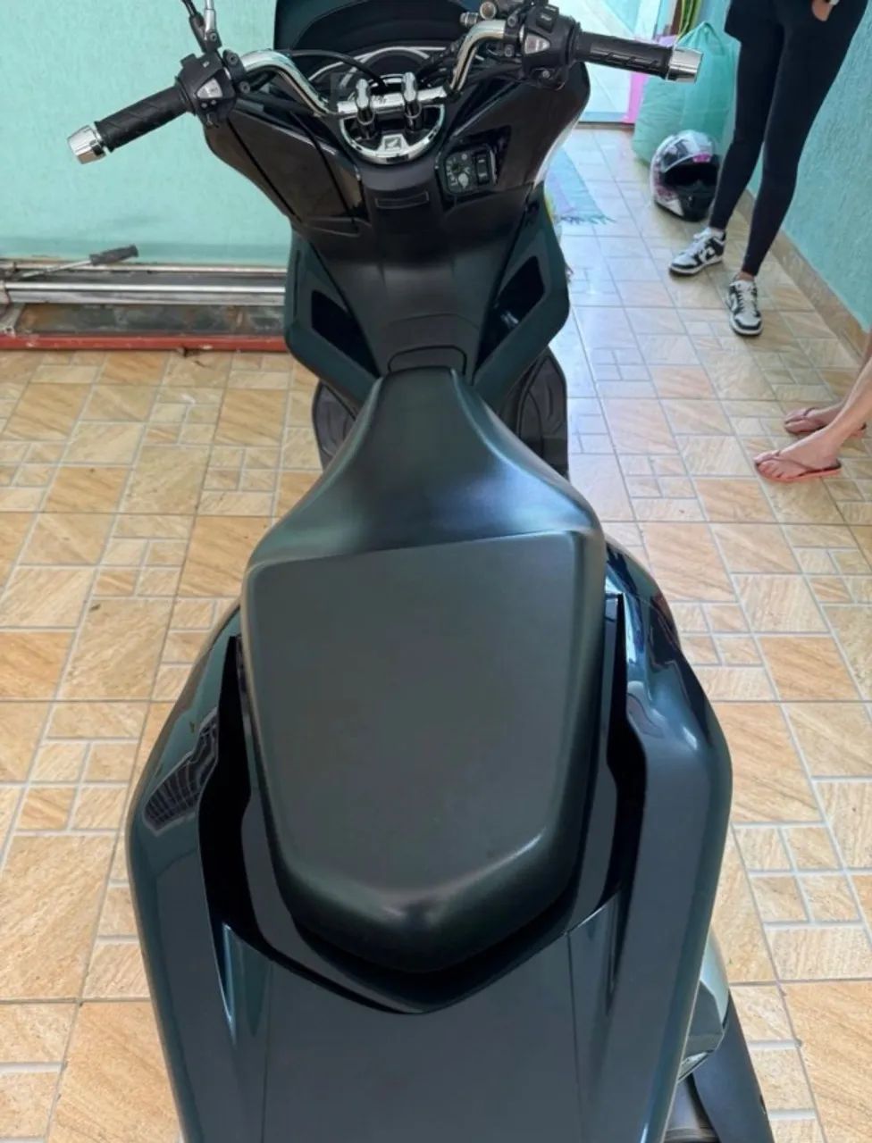 PCX 2019 - Foto 3
