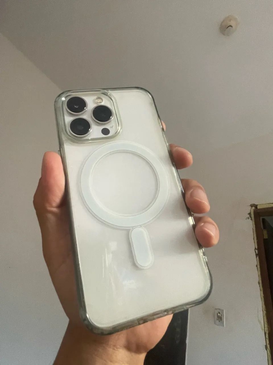 IPHONE 13 PRO 256GB