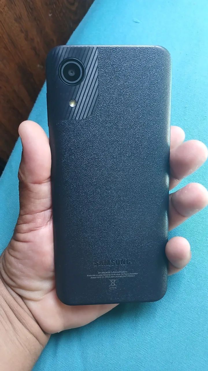 Galaxy A03 core - Foto 2