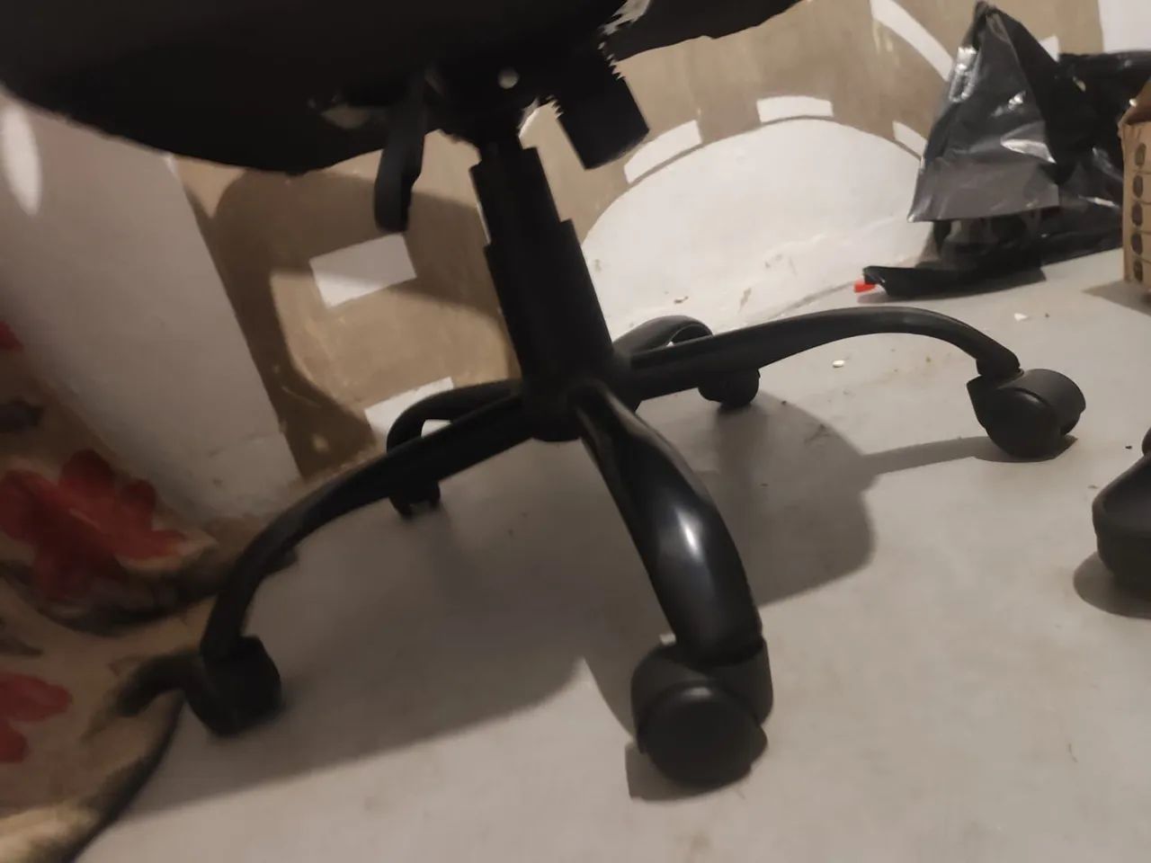 Cadeira gamer  - Foto 4