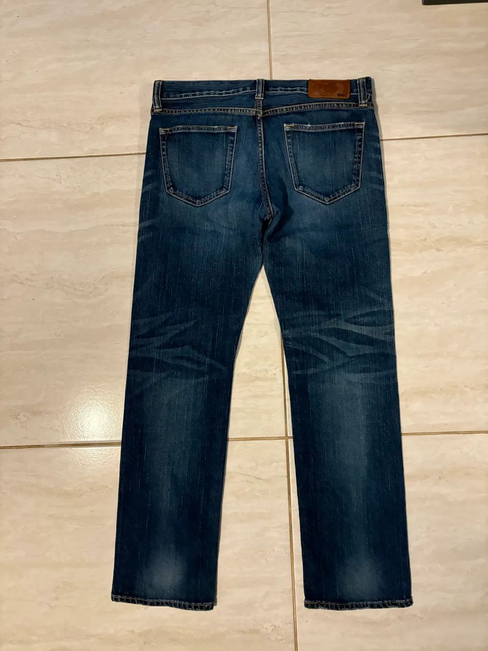 Calça uniqlo  - Foto 3