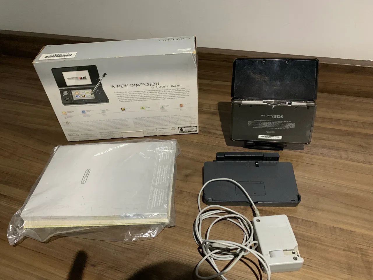 Nintendo 3ds - Foto 2