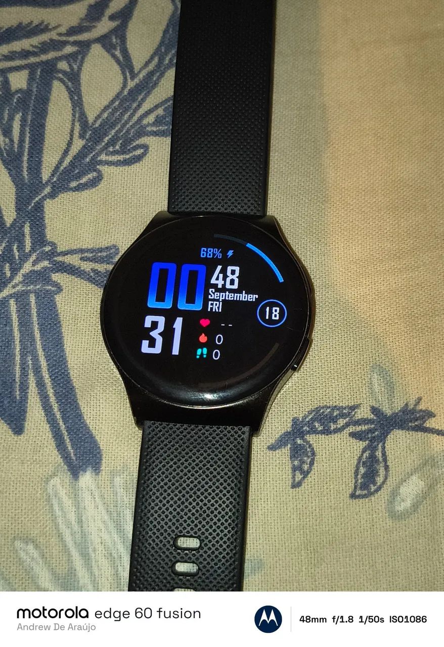 moto watch 120 