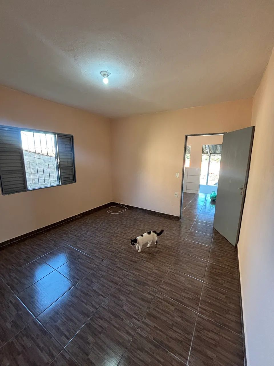 Casa São Luiz 1 quarto - Foto 5