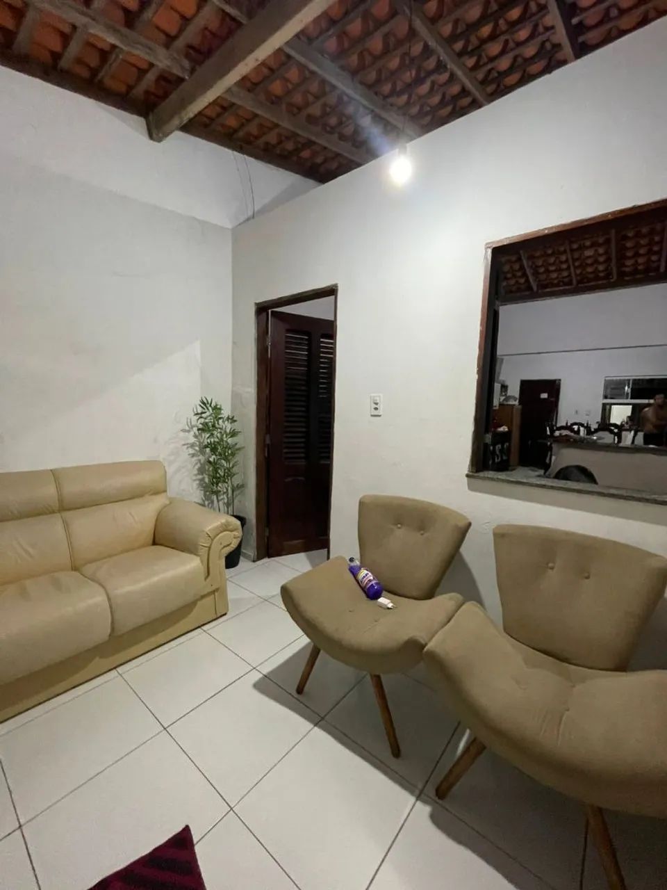 Vendo/negocio casa de 2 andares - Foto 3