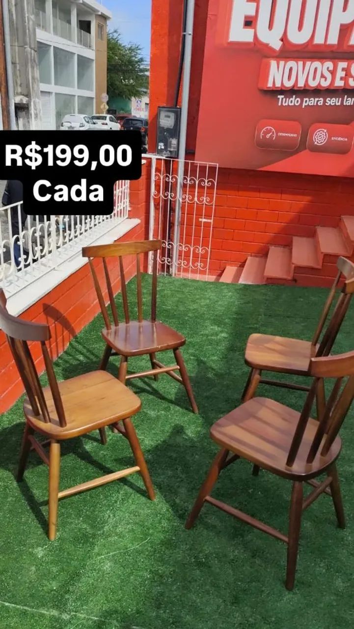 Santana moveis e eletron novos e seminovo  - Foto 5