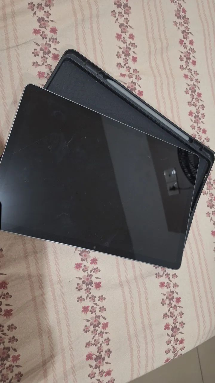 Tablet S9 FE Samsung  - Foto 3