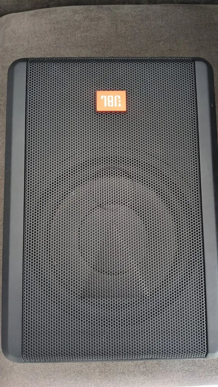 SUB JBL SLIM 