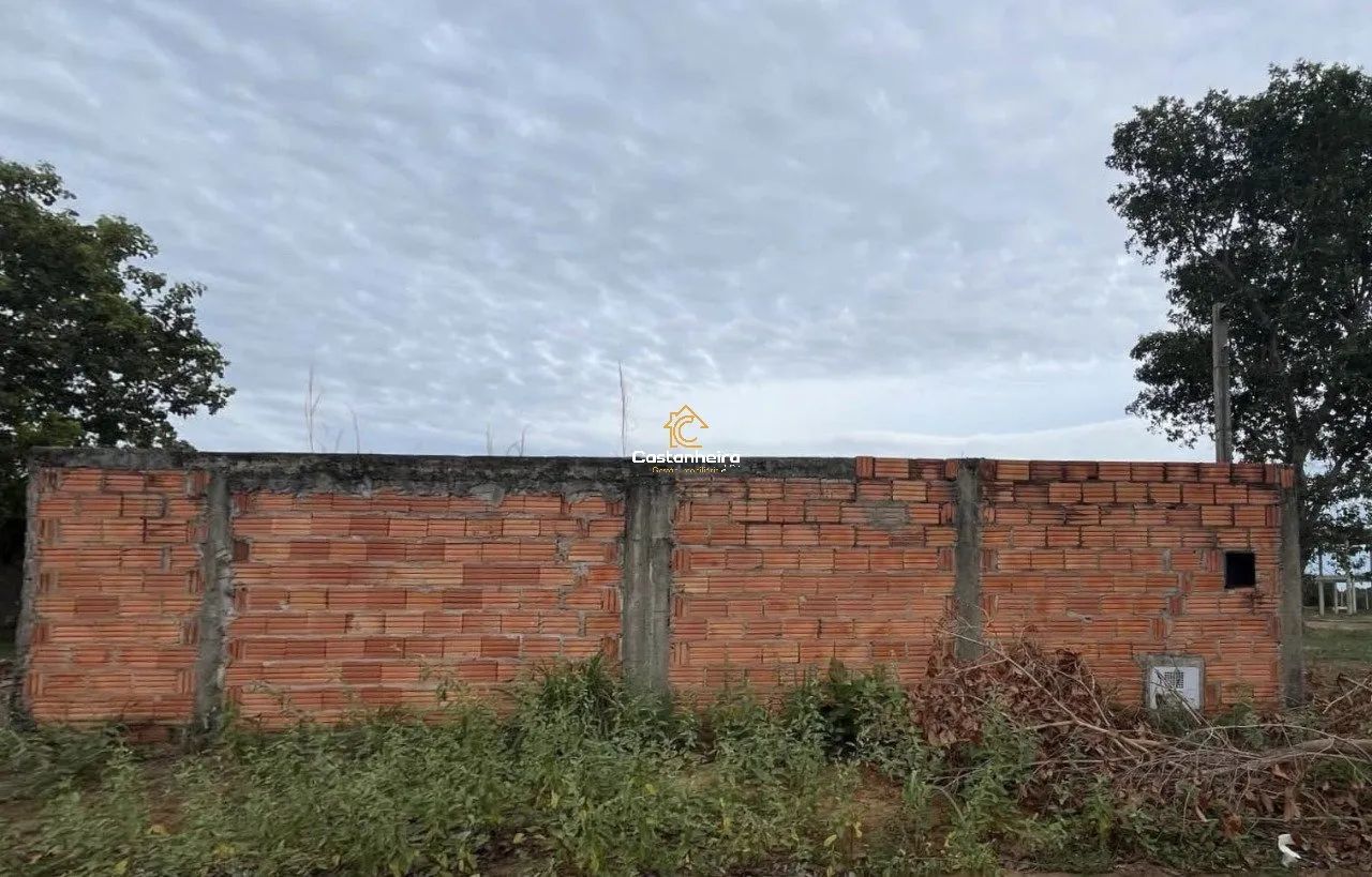Lote Residencial murado com 303m² - plano diretor norte - Foto 4