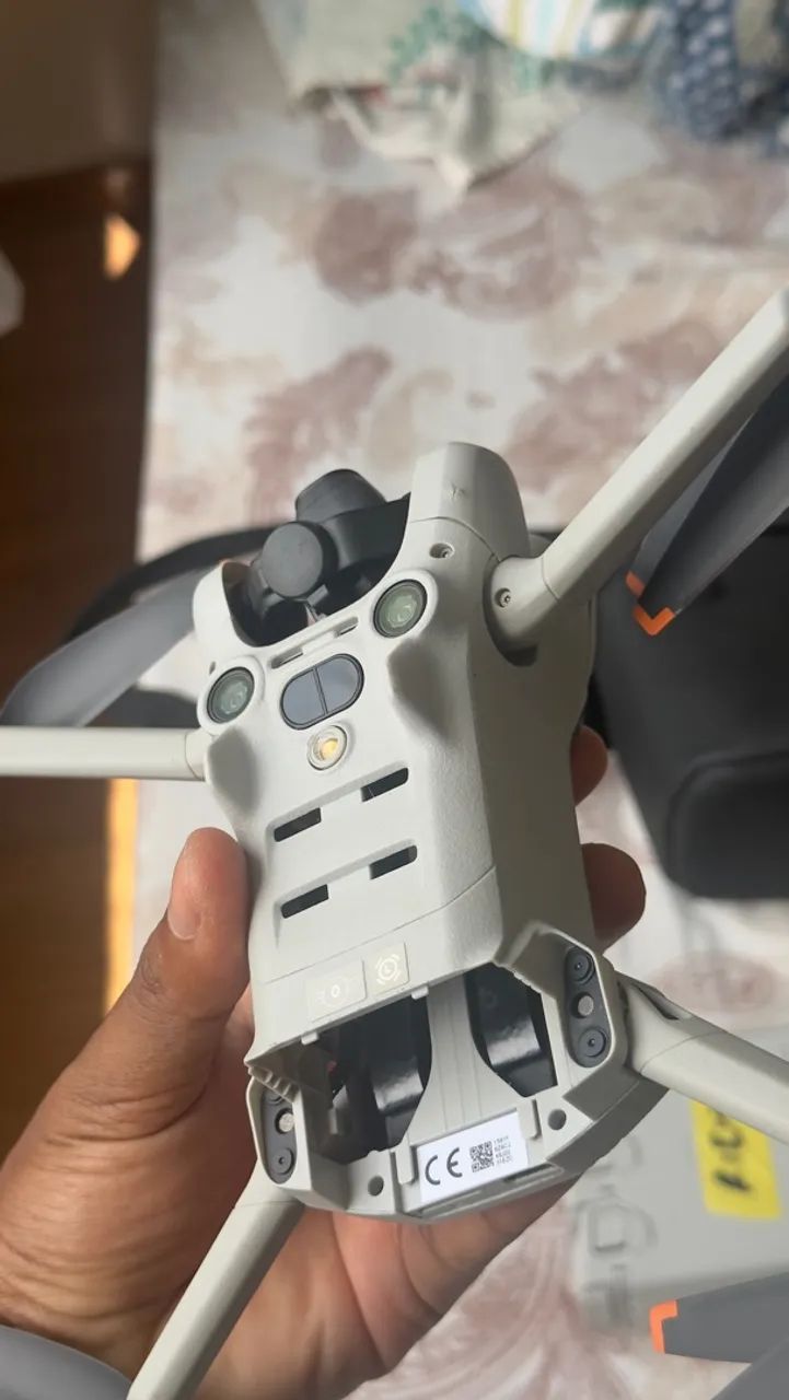 DJI MINI 4 PRO - Foto 2