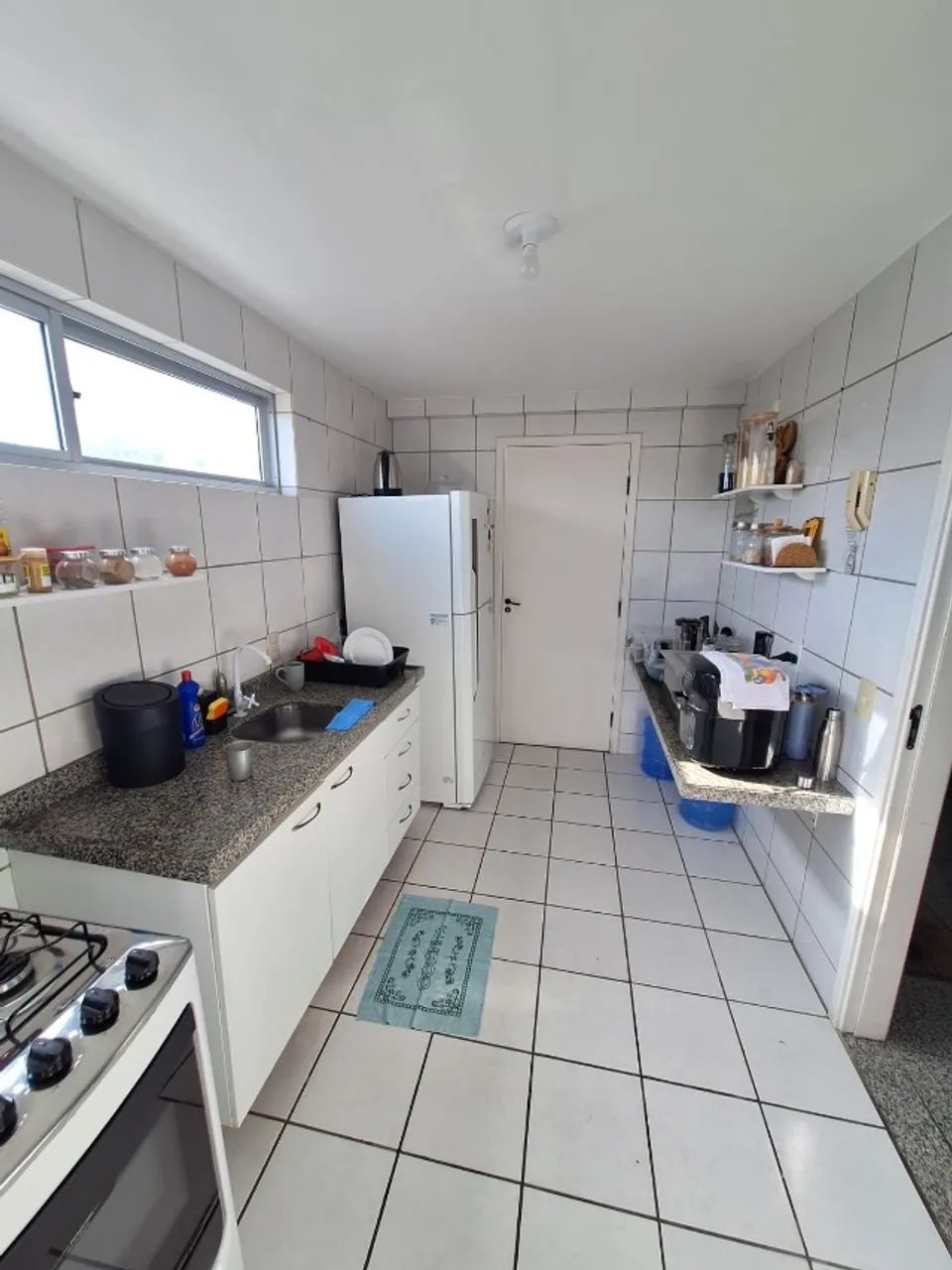 Edifício Ville Saint Martin - Apto 3/4 sendo 1 suite, de 88 m², 2 vagas por 349.999,00  - Foto 12