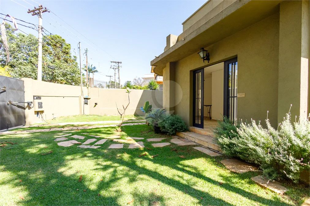 Casa com 5 quartos para locação em Consolação - SP - Foto 4