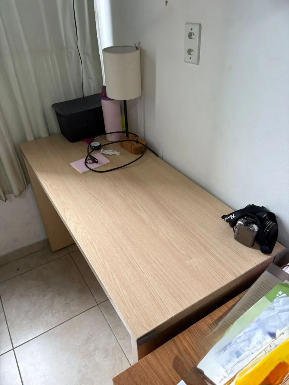 Escrivaninha de 1.20 Largura - Foto 3