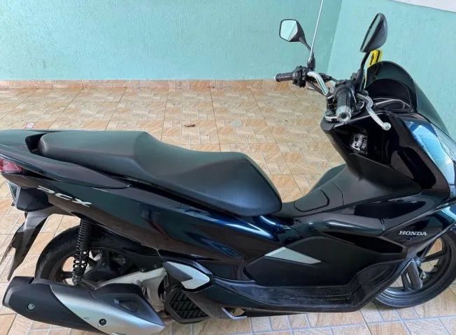 PCX 2019 - Foto 2