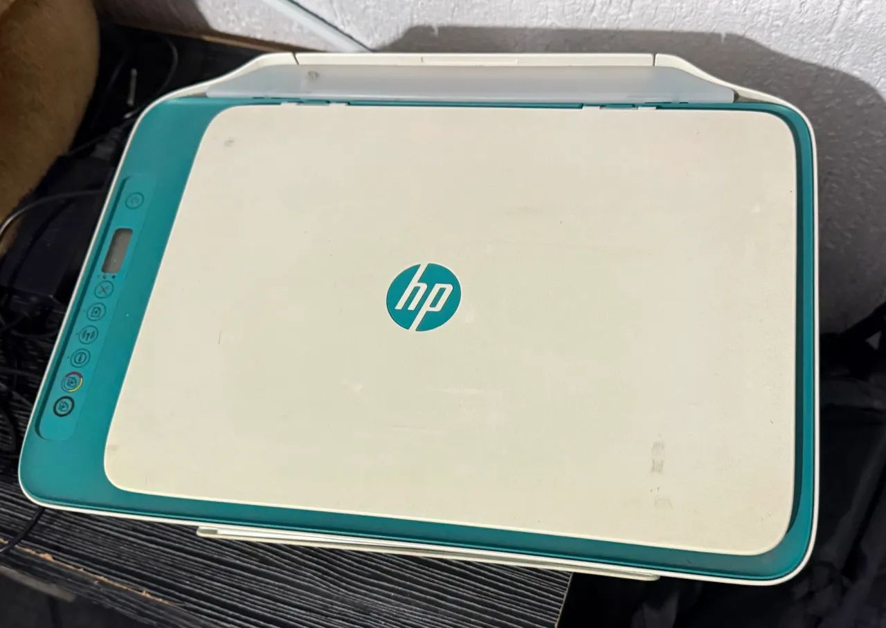 IMPRESSORA HP - Foto 4