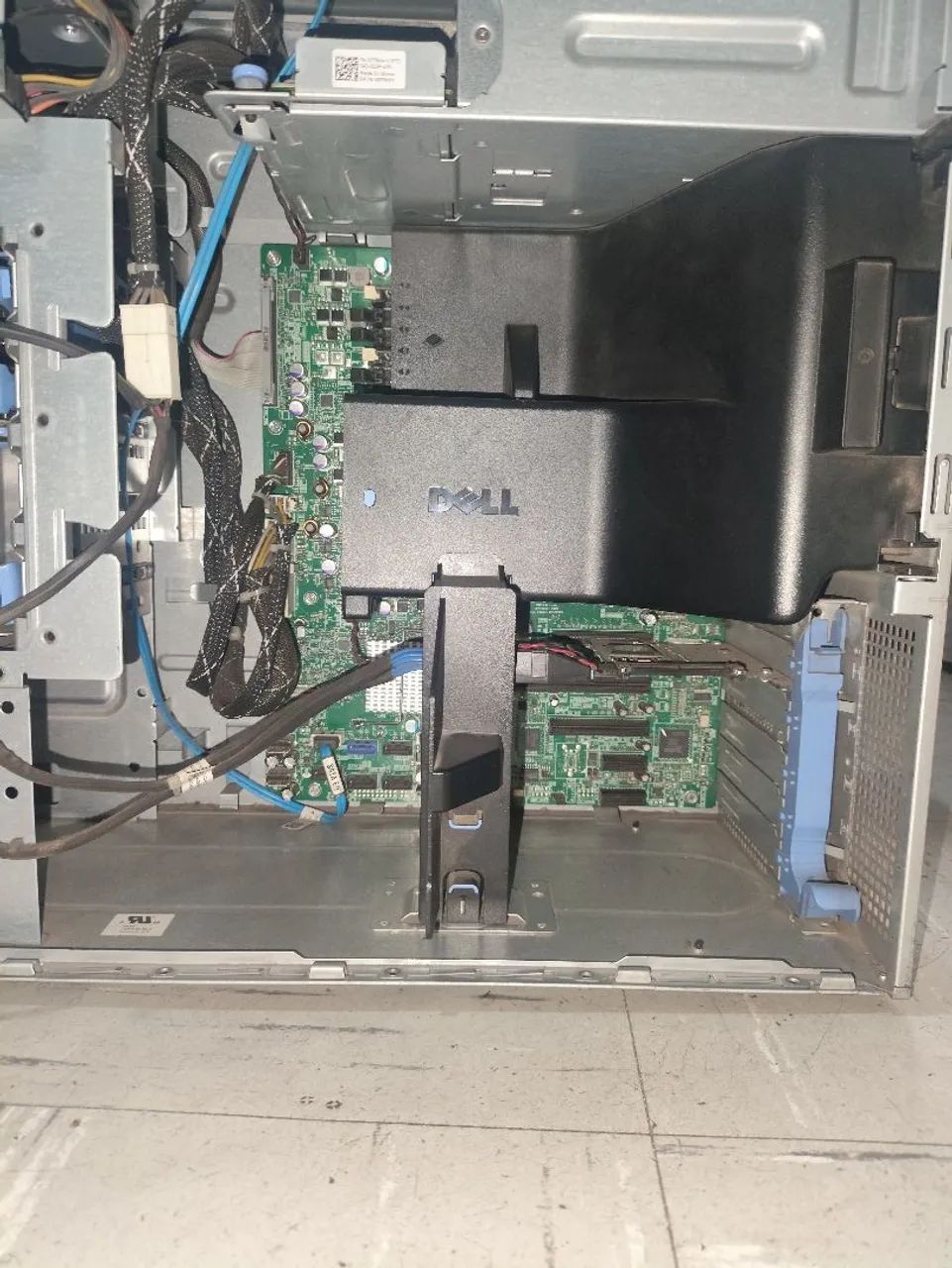 Servidor Dell Power Edge T310 seminovo - Foto 6