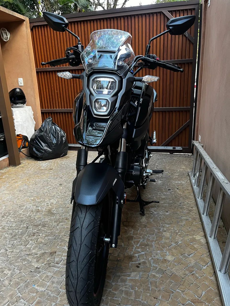 DL160 zerada - Foto 3