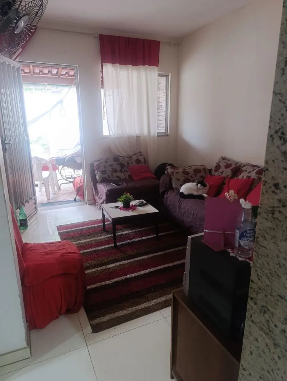 Vendo casa+kitnet em guarati - Foto 4