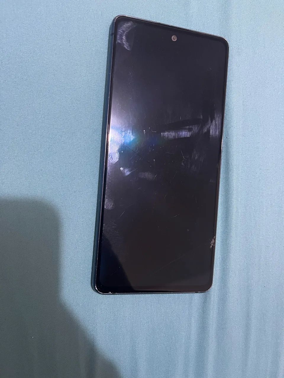 Samsung S20 Fe 5g - Foto 3