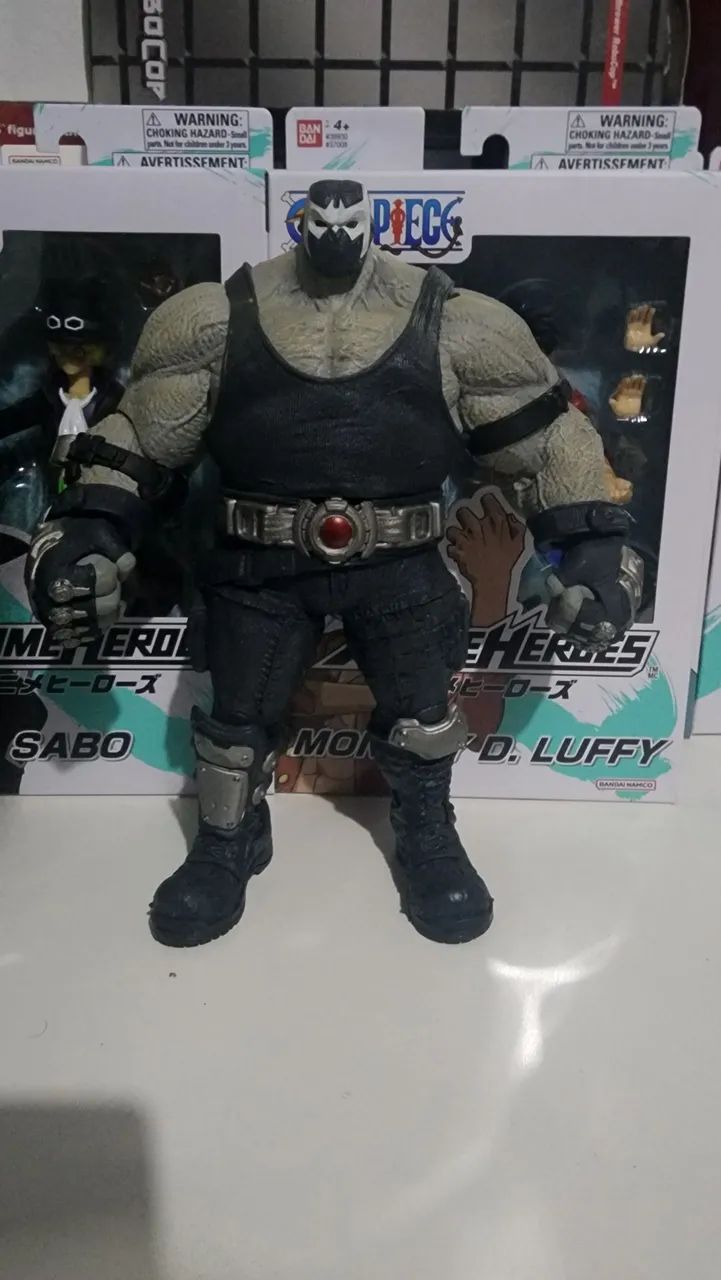 Bane MCFARLENE 