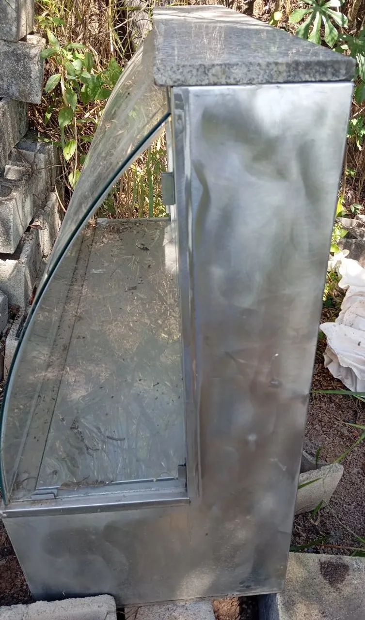 Vendo um Ótimo Balcão De Estabelecimento  - Foto 2