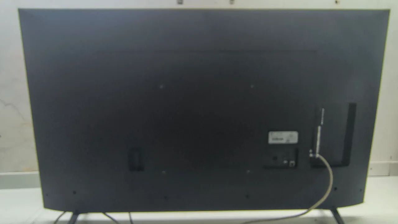 Smart Tv LG 55 Polegadas em 20 vezes sem juros  - Foto 4