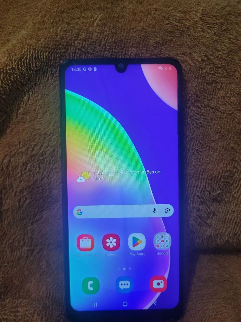 Vendo celular A31 - Oportunidade IMPERDIVEL ? 