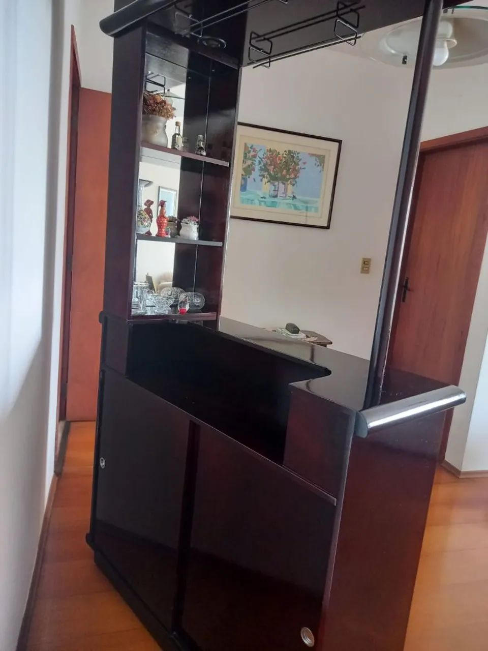 Bar para apto - Foto 4