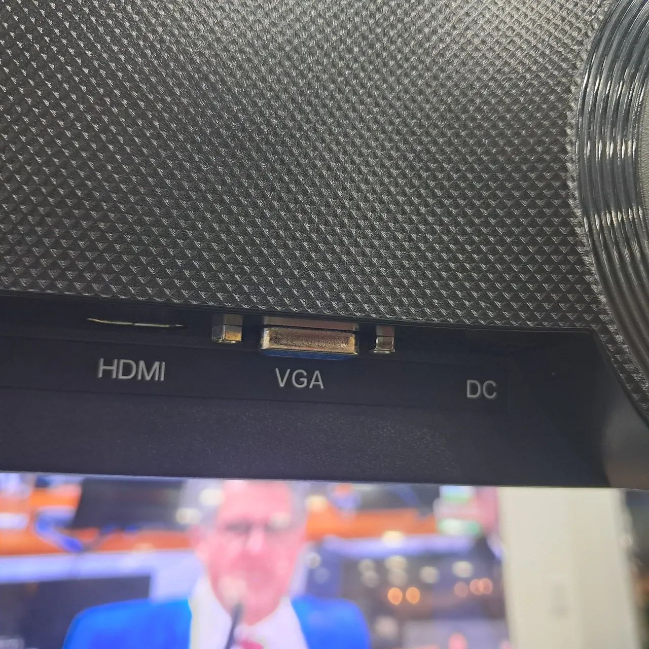 Monitor Alltek 21.5 P 