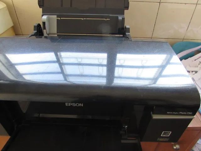 Impressora Epson T50 - Foto 2