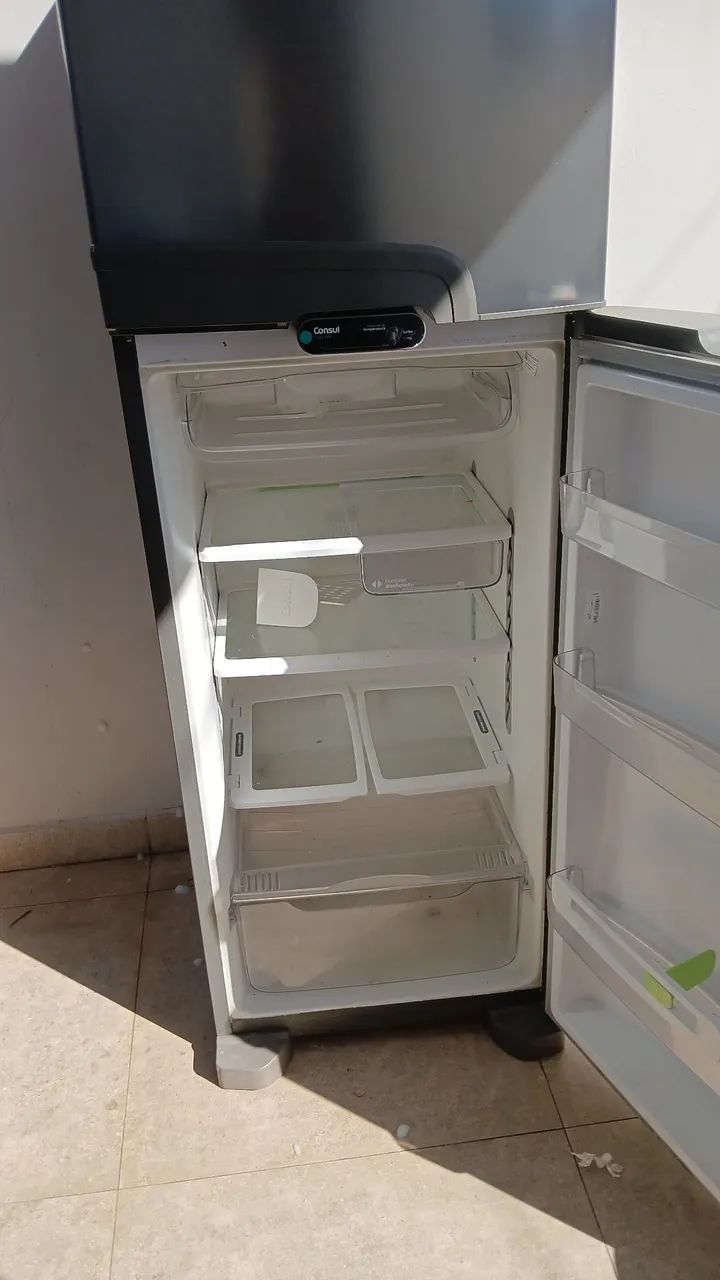 Geladeira Consul - Foto 3