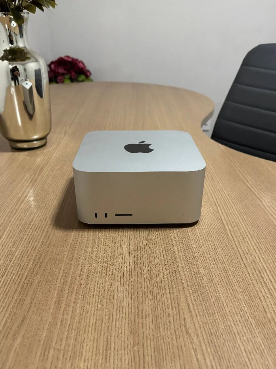 Mac Studio Apple M4 Max 36Gb 512Gb SSD (Garantia) - Foto 5
