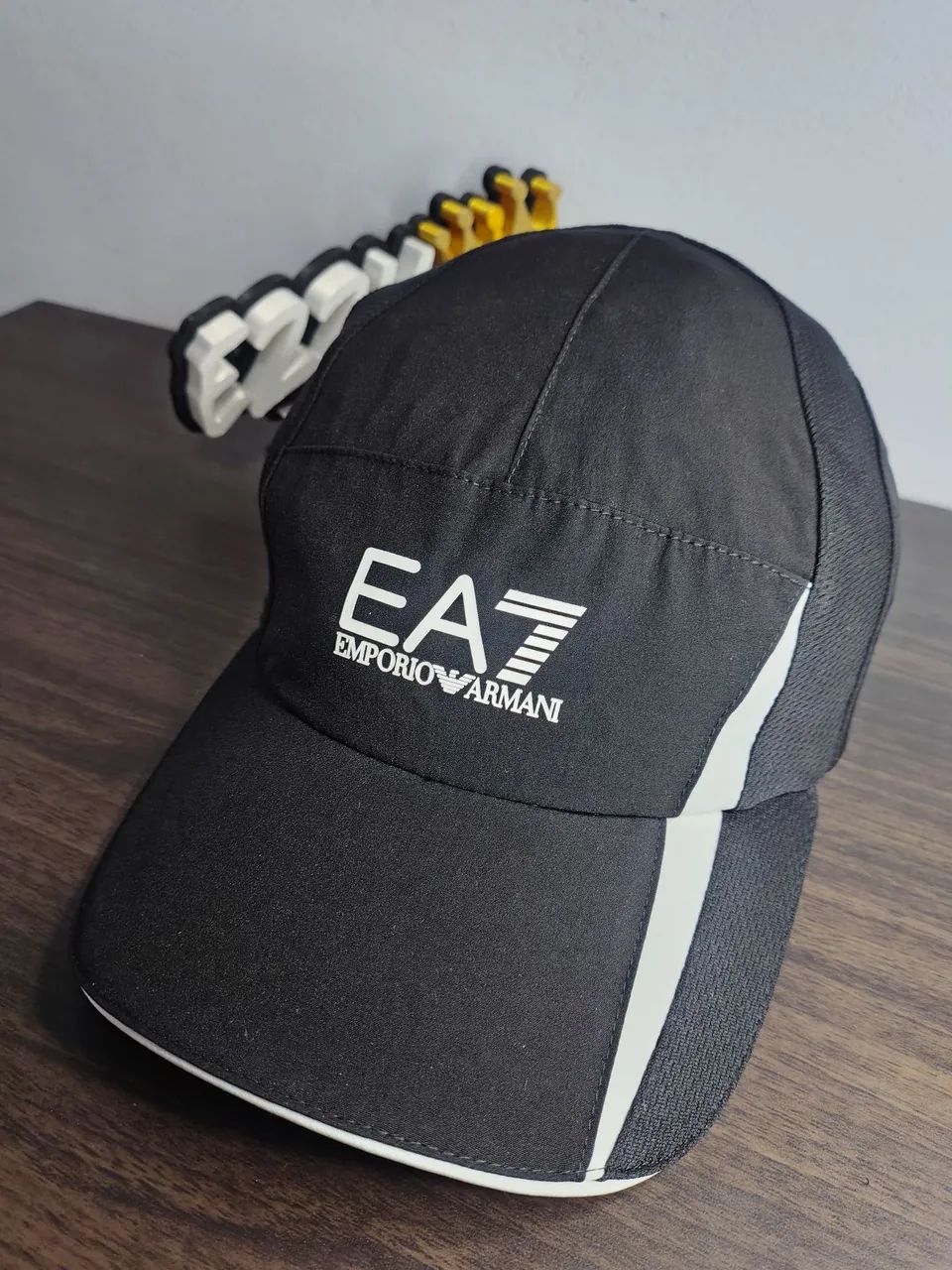 Boné EA7 sport