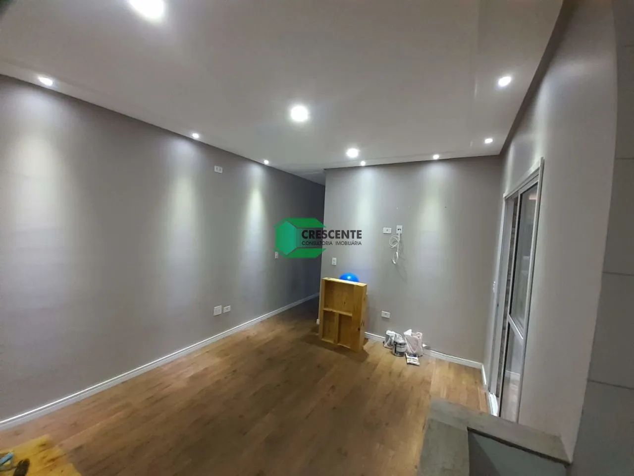 Apartamento 3 Quartos - Bairro Paraiso
