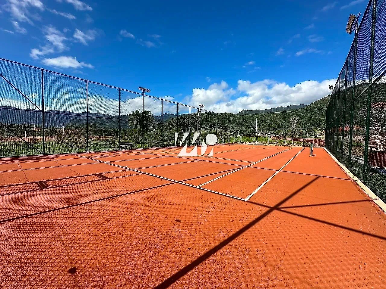 Terreno de 820m² em Condomínio fechado Villa da Imperatriz - mrt - Foto 5