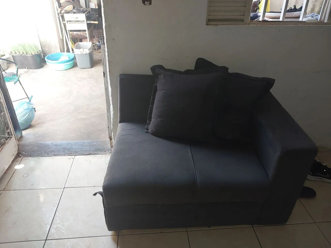 Sofa de canto  - Foto 2