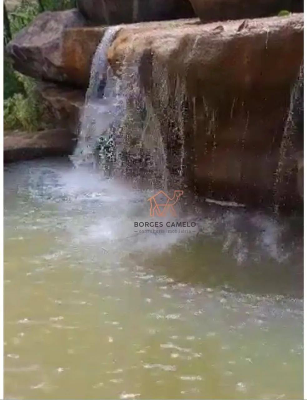 Área à venda, 20000 m² por R$ 1.200.000,00 - Piedade do Paraopeba - Brumadinho/MG - Foto 3