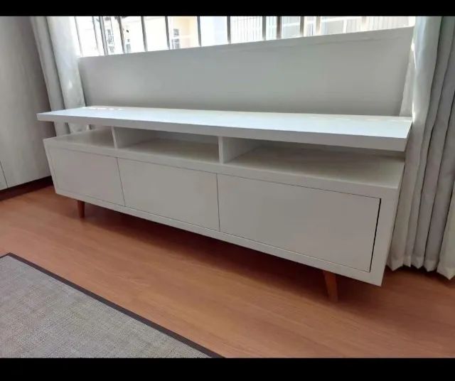 Rack em MDF - Foto 2