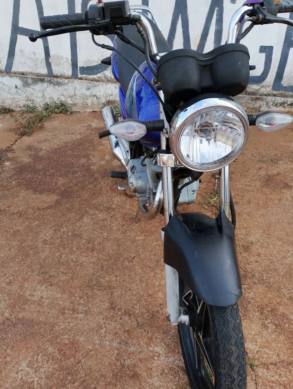 Vendo Suzuki em dias - Foto 2