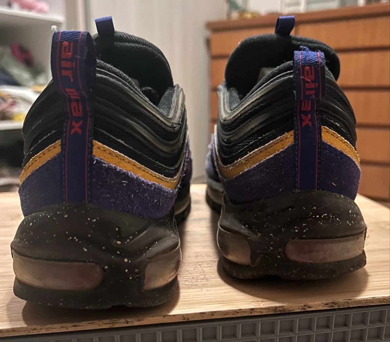 Nike Air Max 97 ?ACG Terra? - Foto 3