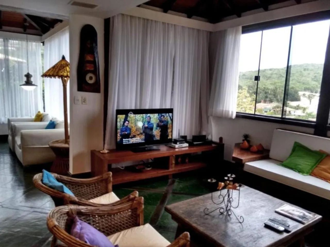 Casa de Temporada em Búzios  - Foto 4