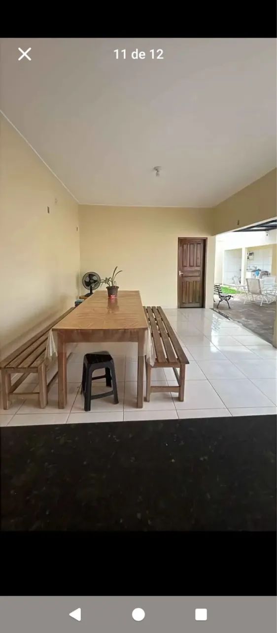 VEDE-SE CASA ÓTIMA OPORTUNIDADE!! - Foto 3