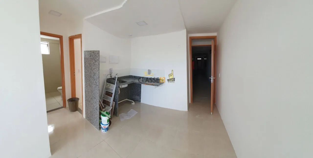 Apartamento 2 Quartos no Parc Torre - Foto 4