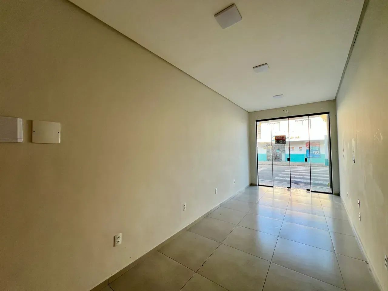 LOCAÇÃO | Ponto comercial no centro de Barra Velha - Foto 3