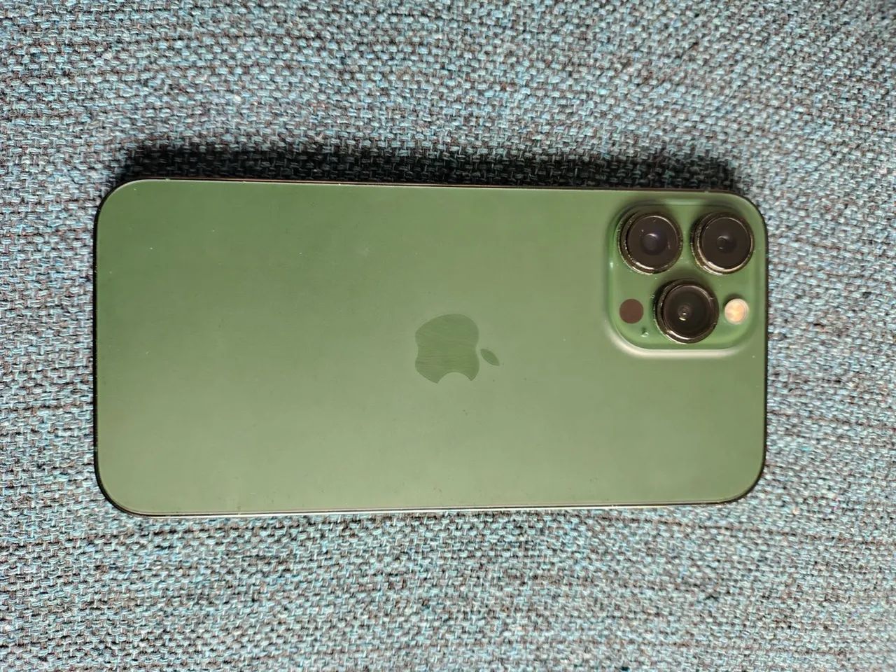 IPhone 13 Pro Max Todo original  - Foto 3
