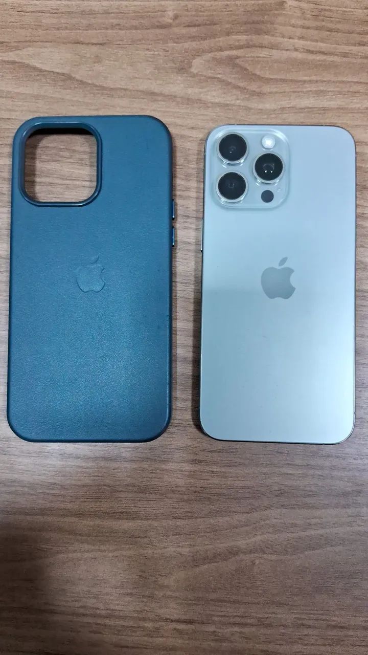 Iphone 15 pro max 256 Gb 