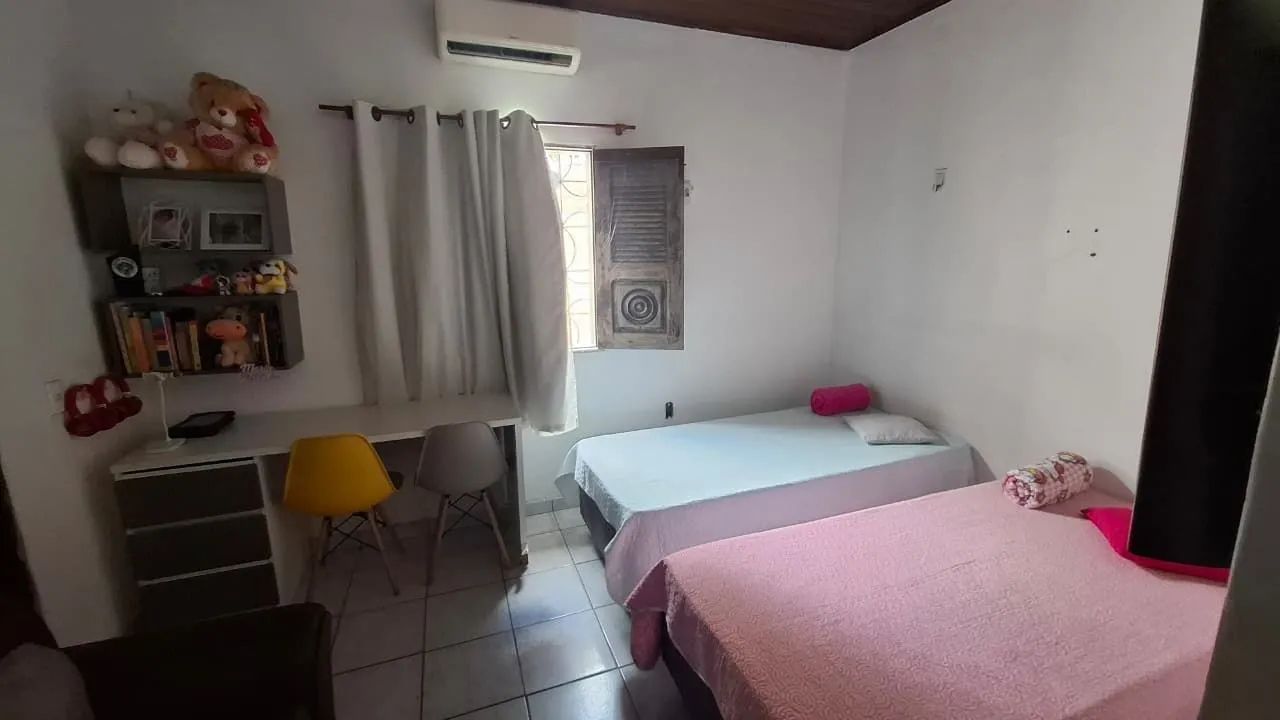 VENDO CASA NO VINHAIS - Foto 4